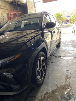 هیوندای تۆکسۆن